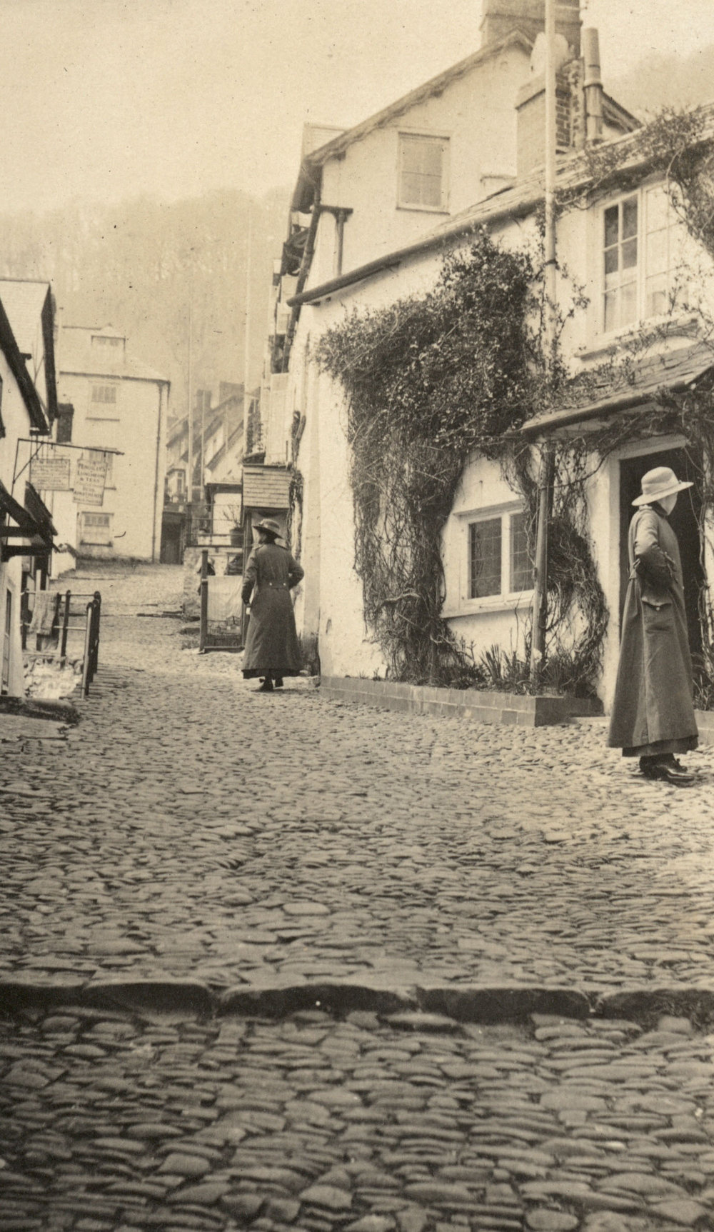 Photo from page 38 of album WWI Photograph Album - Medical Staff &amp; Nurses: Egypt and England