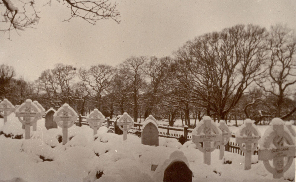 Photo from page 43 of album WWI Photograph Album - Medical Staff &amp; Nurses: Egypt and England