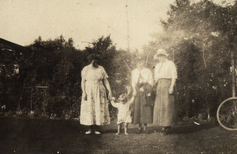 Photo from page 46 of album WWI Photograph Album - Medical Staff &amp; Nurses: Egypt and England