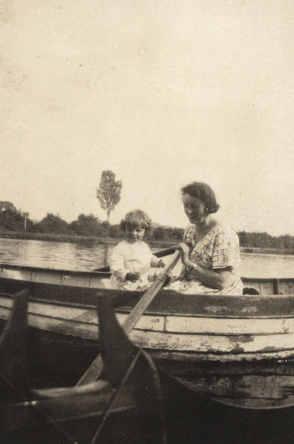 Photo from page 46 of album WWI Photograph Album - Medical Staff &amp; Nurses: Egypt and England