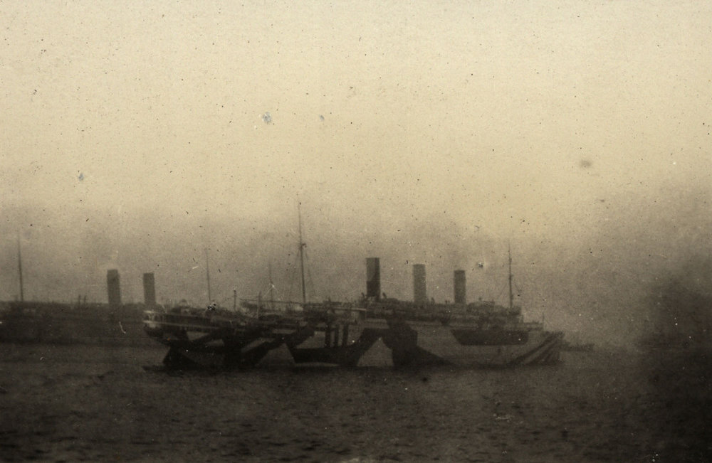 Photo from page 47 of album WWI Photograph Album - Medical Staff &amp; Nurses: Egypt and England