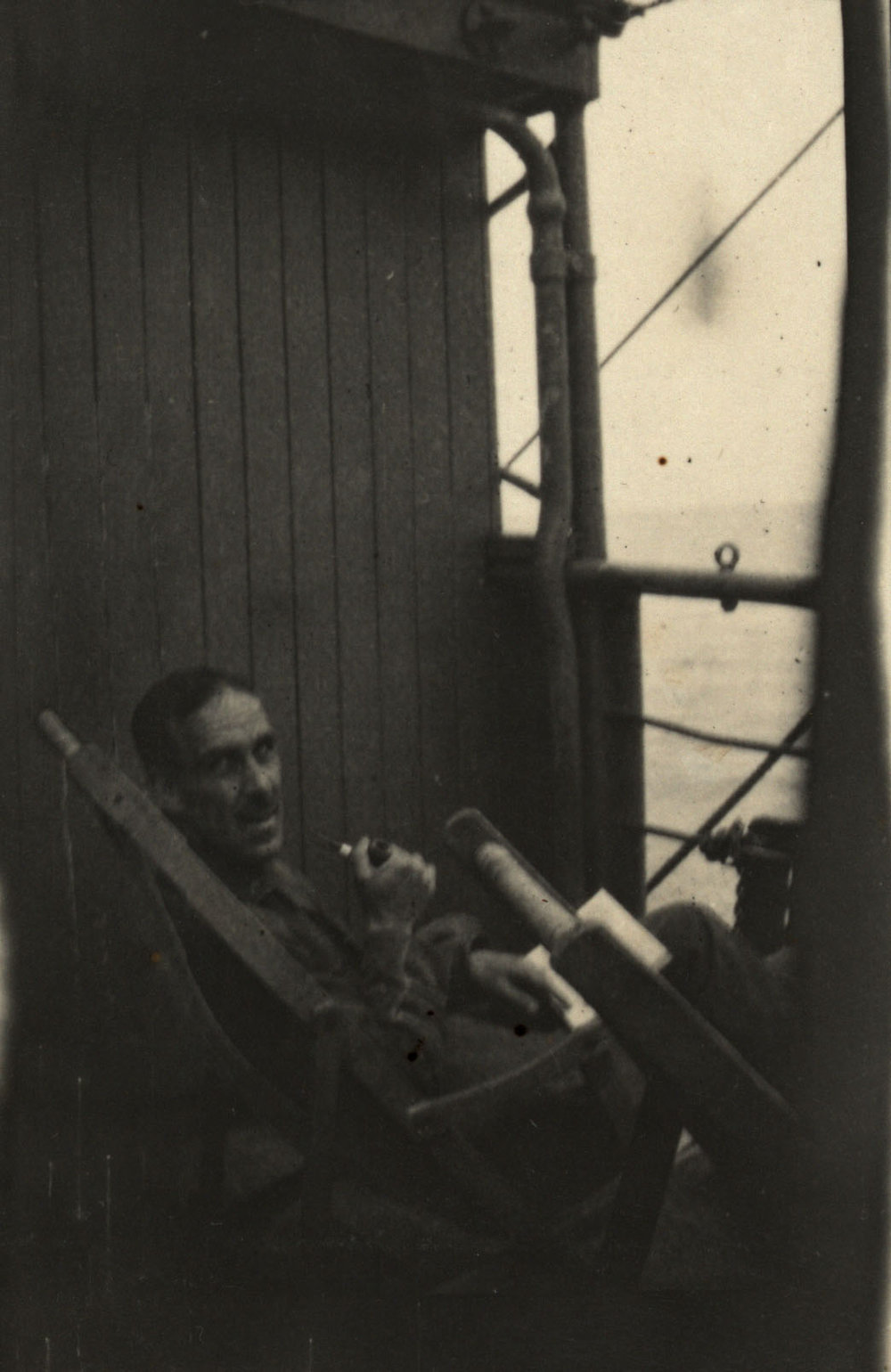 Photo from page 48 of album WWI Photograph Album - Medical Staff &amp; Nurses: Egypt and England