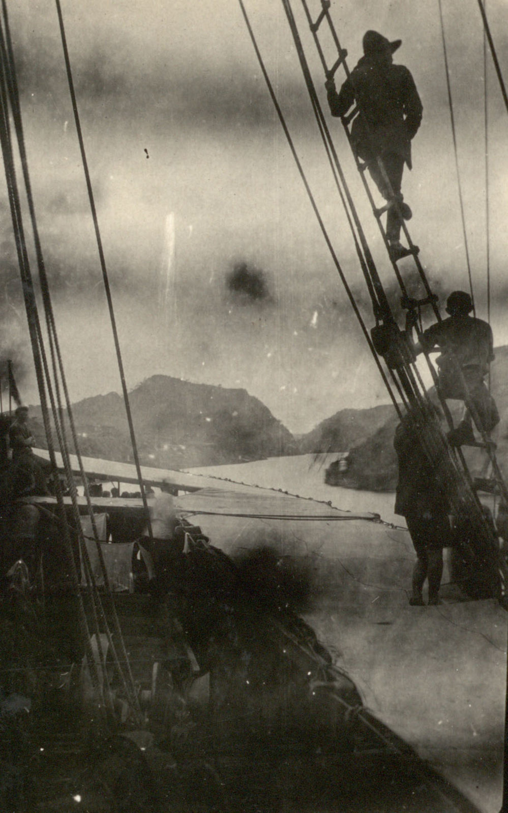 Photo from page 48 of album WWI Photograph Album - Medical Staff &amp; Nurses: Egypt and England