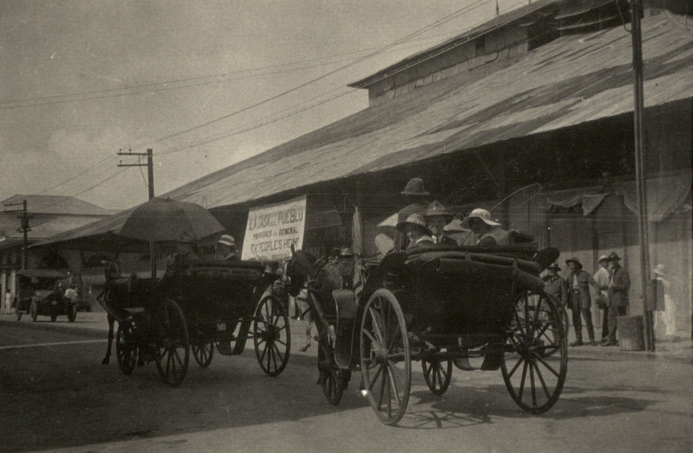 Photo from page 48 of album WWI Photograph Album - Medical Staff &amp; Nurses: Egypt and England