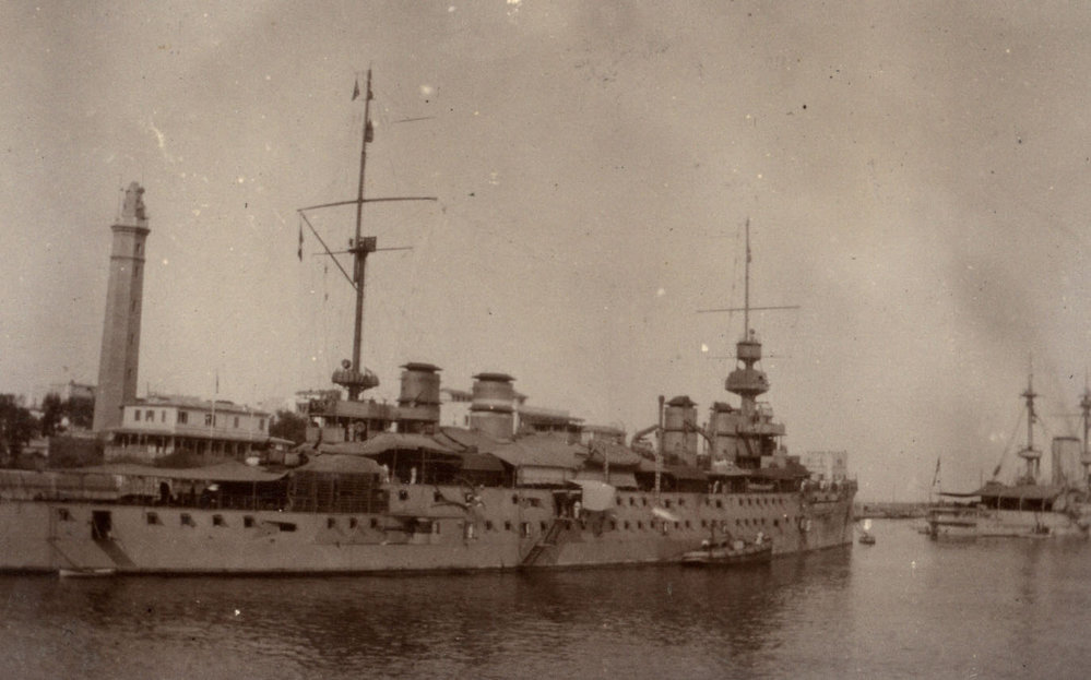 Photo from page 51 of album WWI Photograph Album - Medical Staff &amp; Nurses: Egypt and England