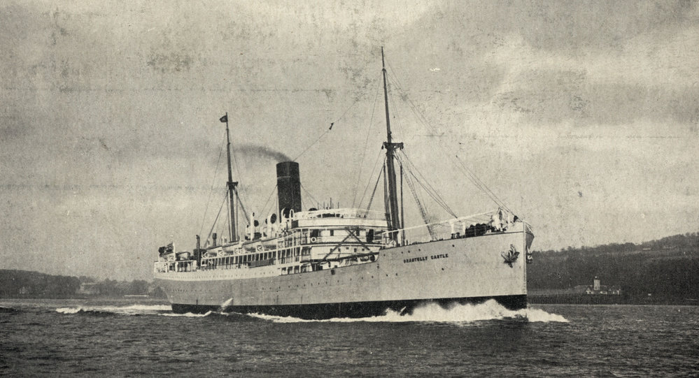 Photo from page 52 of album WWI Photograph Album - Medical Staff &amp; Nurses: Egypt and England