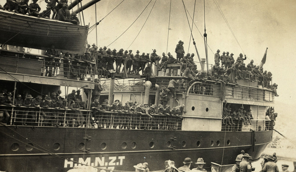 Photo from page 02 of album WWI Photograph Album - Western Front