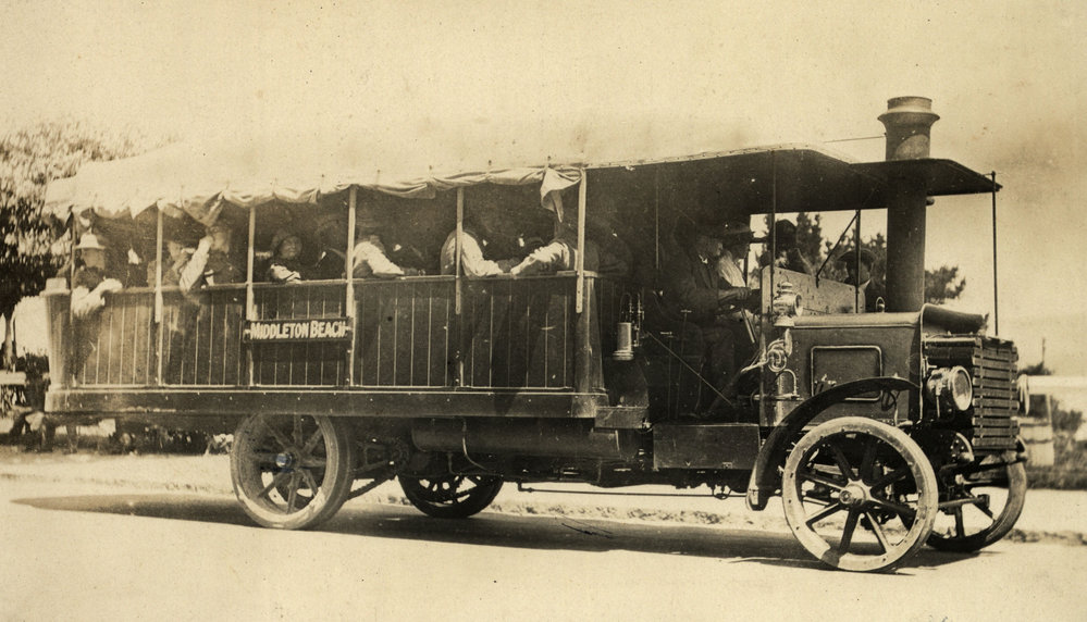 Photo from page 03 of album WWI Photograph Album - Western Front