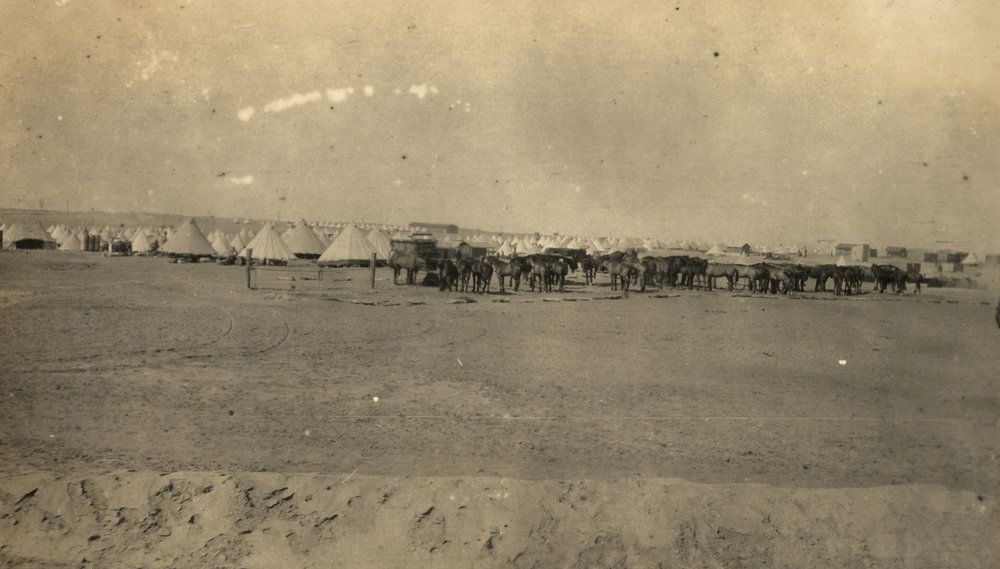 Photo from page 06 of album WWI Photograph Album - Western Front