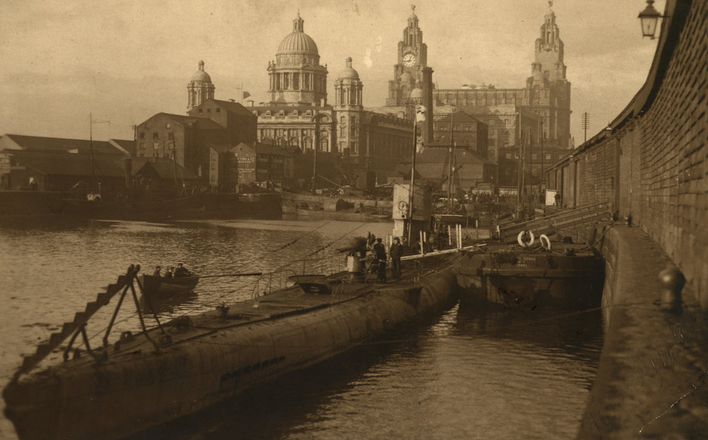 Photo from page 15 of album WWI Photograph Album - Western Front