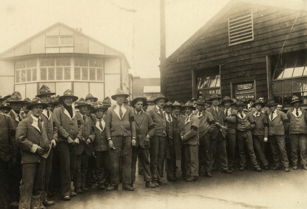 Photo from page 15 of album WWI Photograph Album - Western Front