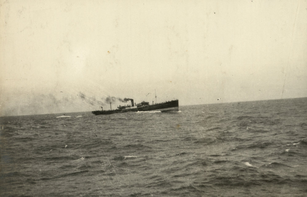 Photo from page 03 of album WWI Photograph Album - Egypt &amp; Gallipoli