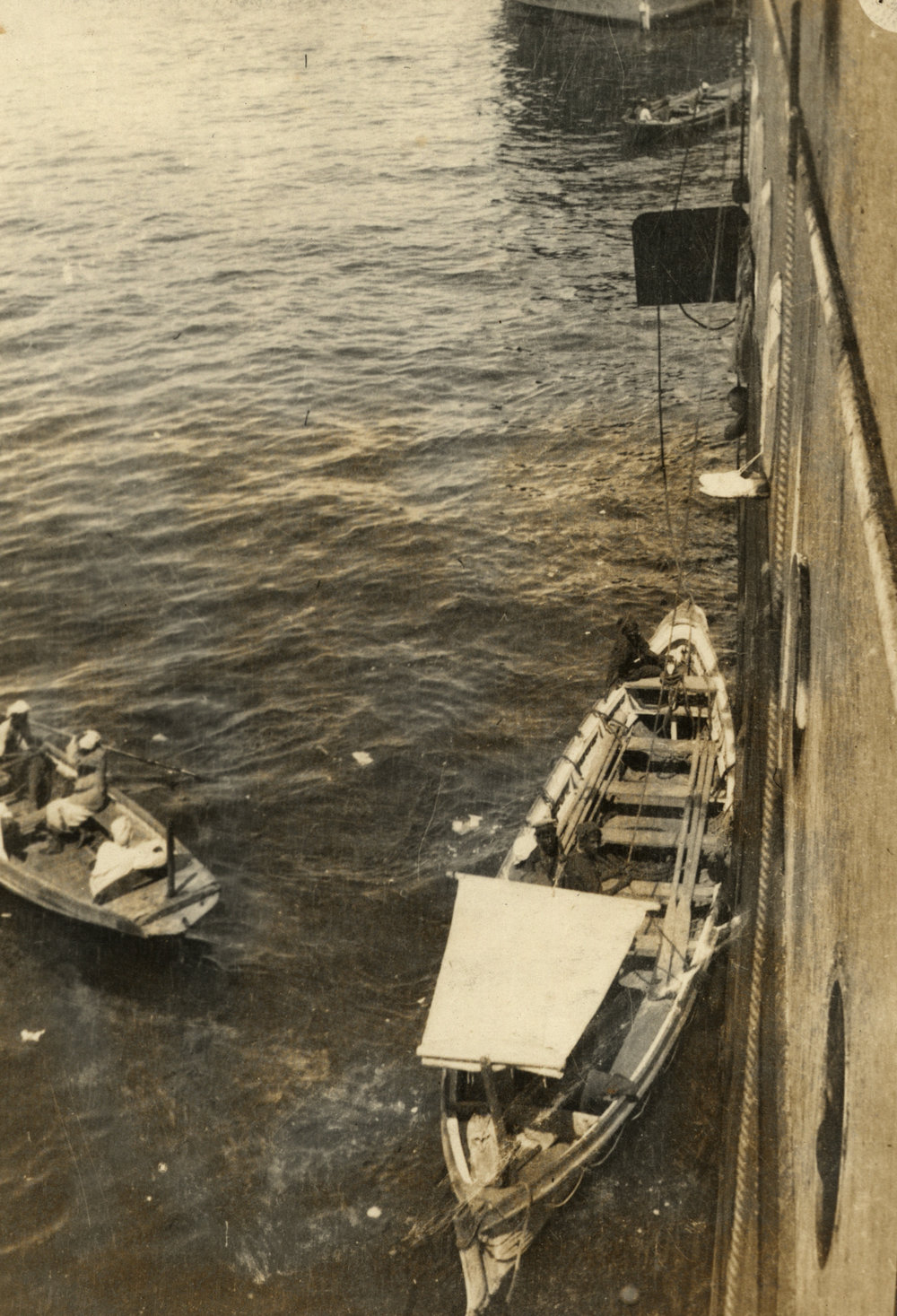 Photo from page 03 of album WWI Photograph Album - Egypt &amp; Gallipoli