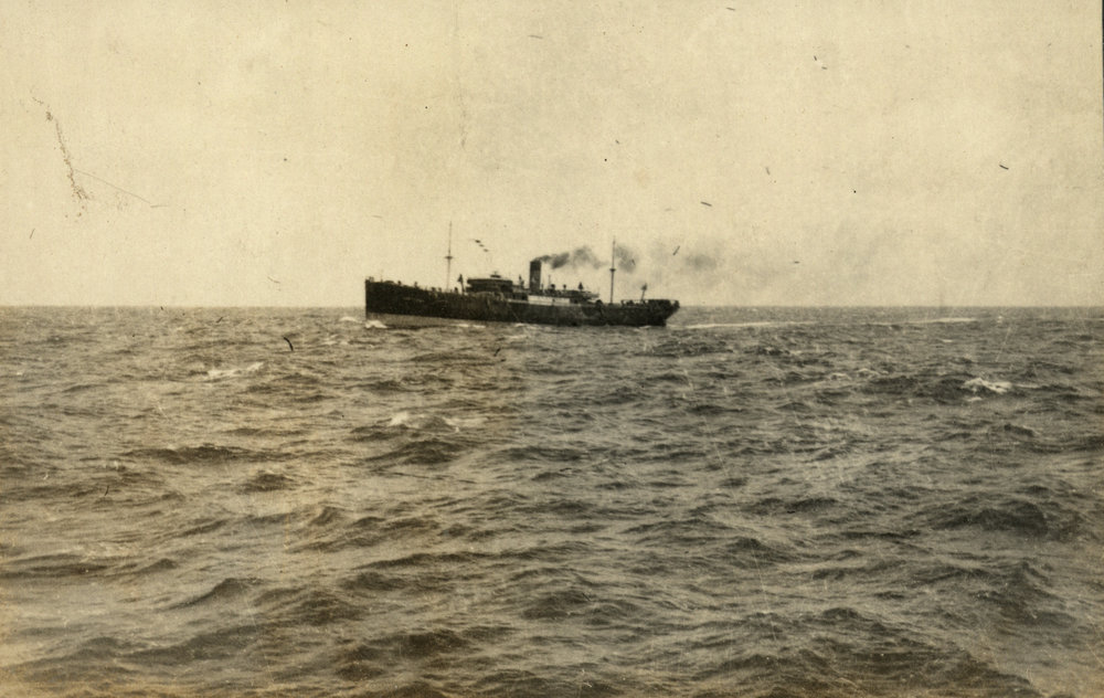 Photo from page 03 of album WWI Photograph Album - Egypt &amp; Gallipoli