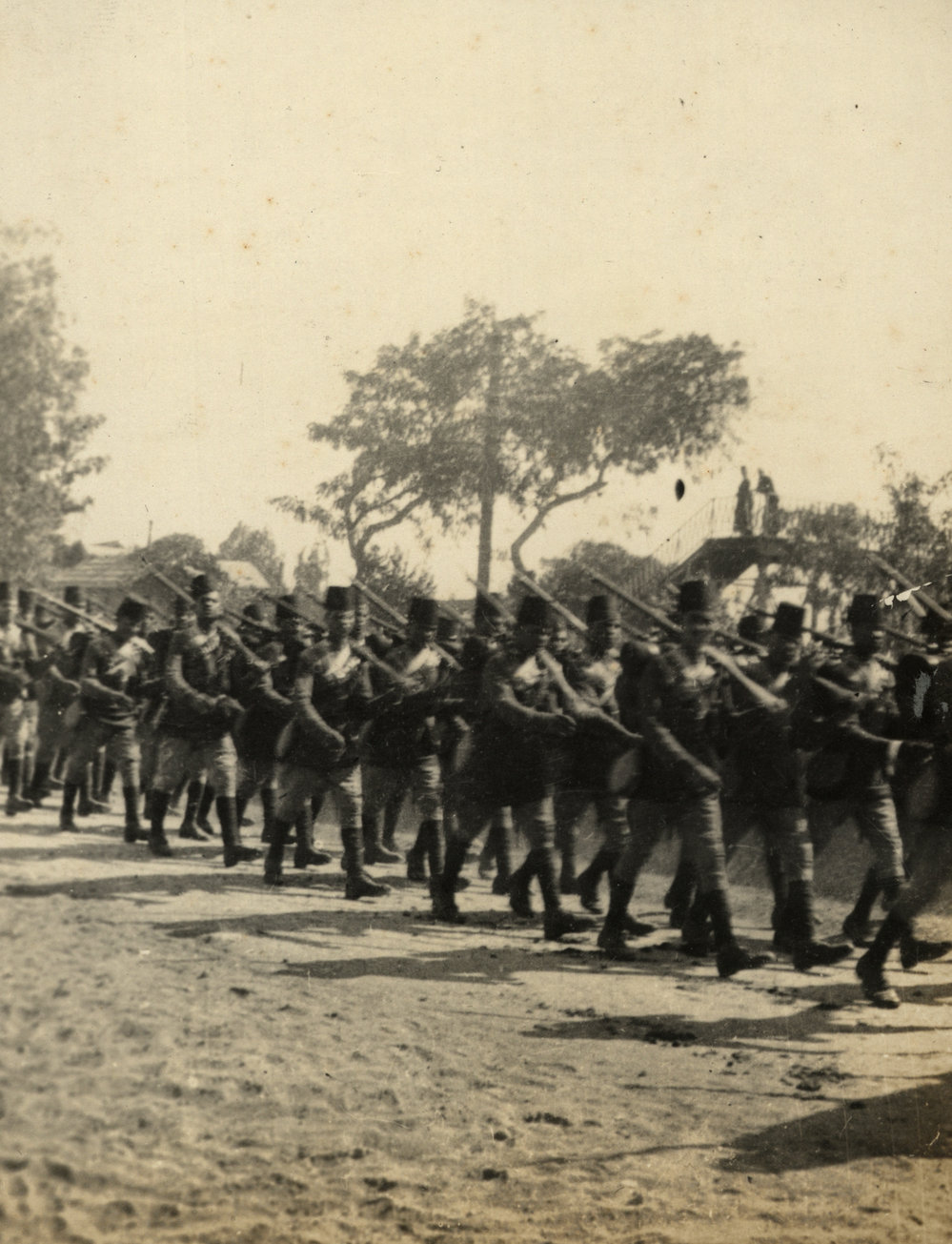 Photo from page 06 of album WWI Photograph Album - Egypt &amp; Gallipoli