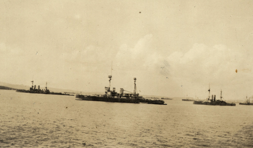 Photo from page 08 of album WWI Photograph Album - Egypt &amp; Gallipoli