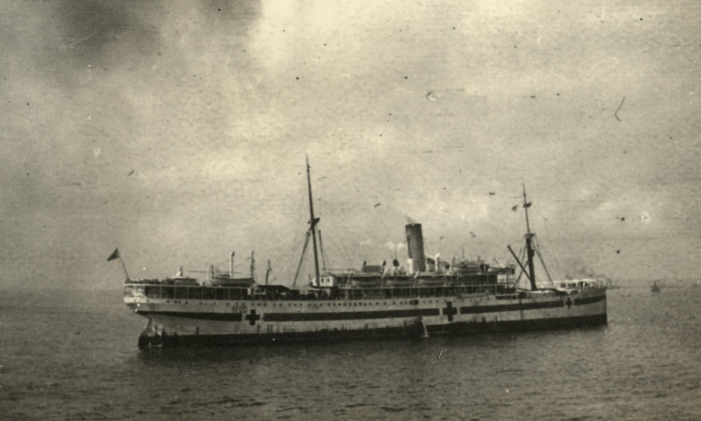 Photo from page 09 of album WWI Photograph Album - Egypt &amp; Gallipoli