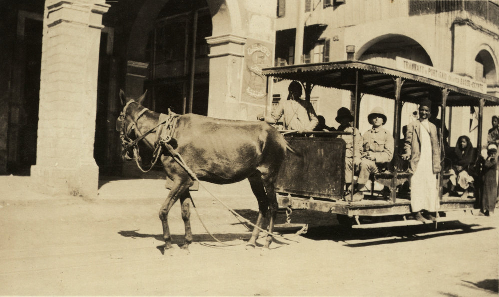 Photo from page 09 of album WWI Photograph Album - Egypt &amp; Gallipoli