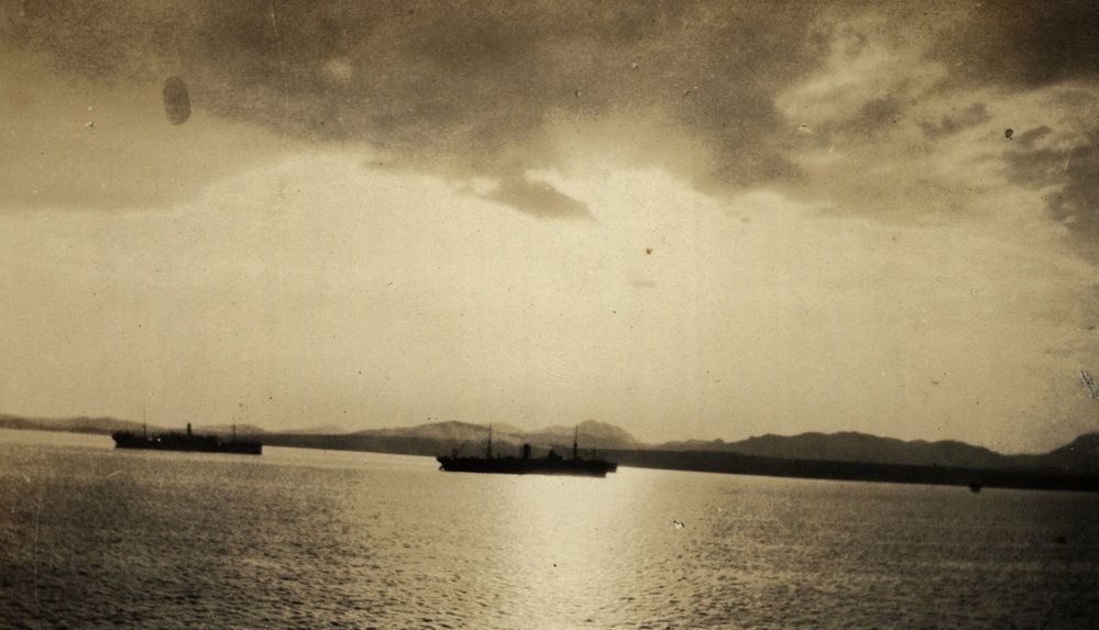 Photo from page 09 of album WWI Photograph Album - Egypt &amp; Gallipoli