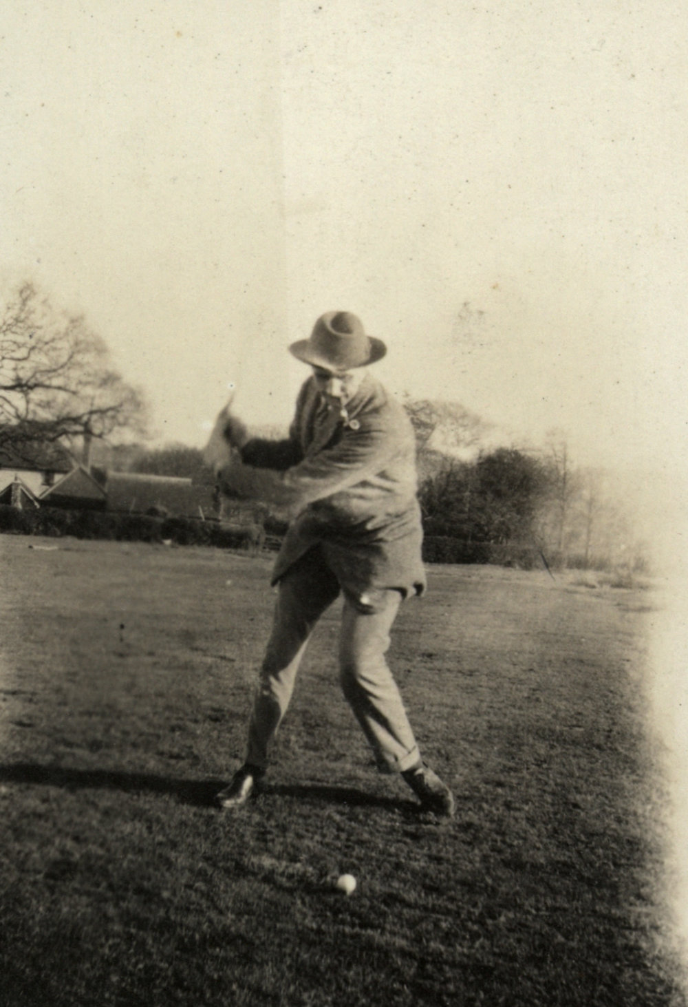 Photo from page 15 of album WWI Photograph Album - Egypt &amp; Gallipoli