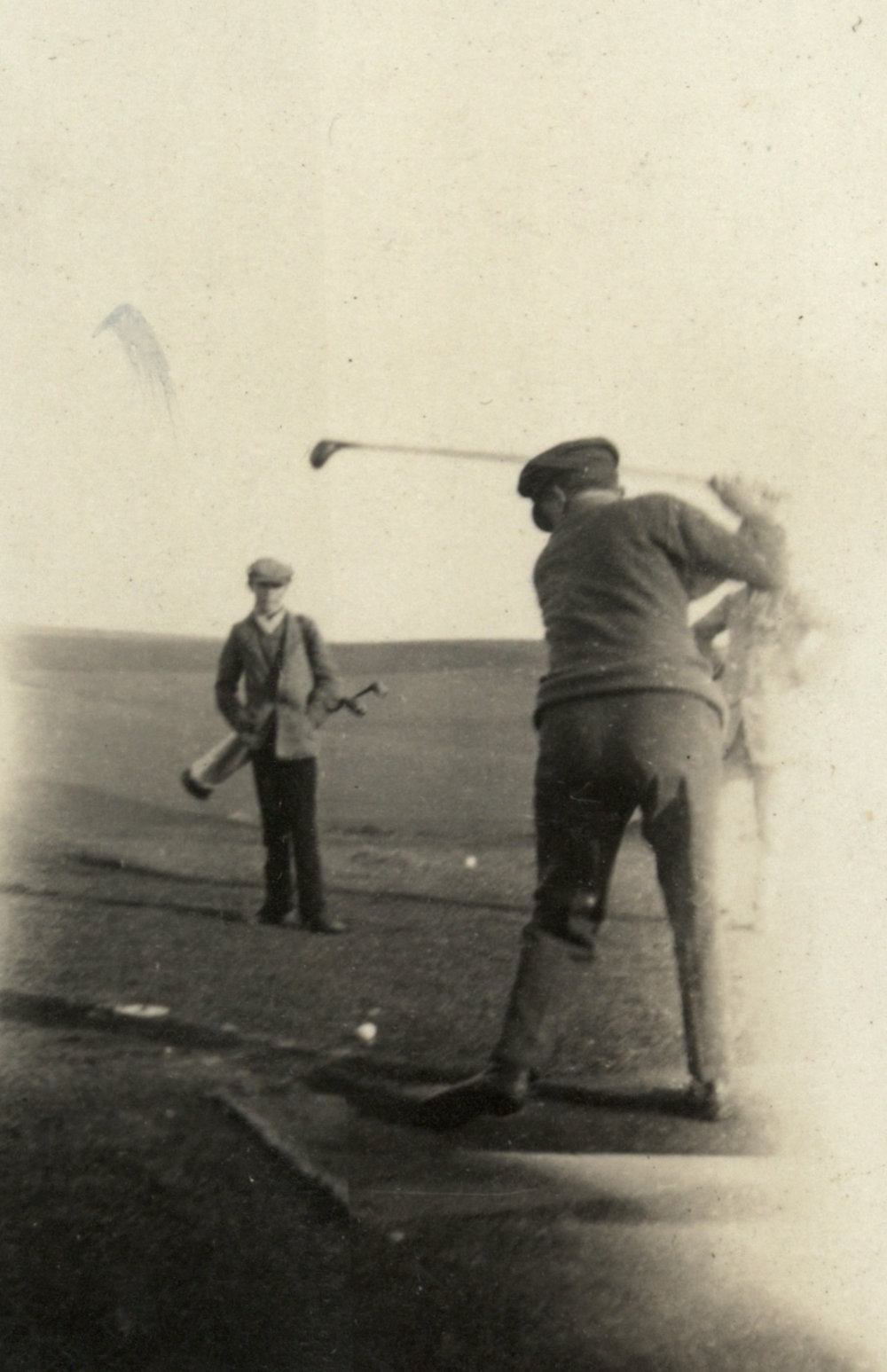 Photo from page 15 of album WWI Photograph Album - Egypt &amp; Gallipoli