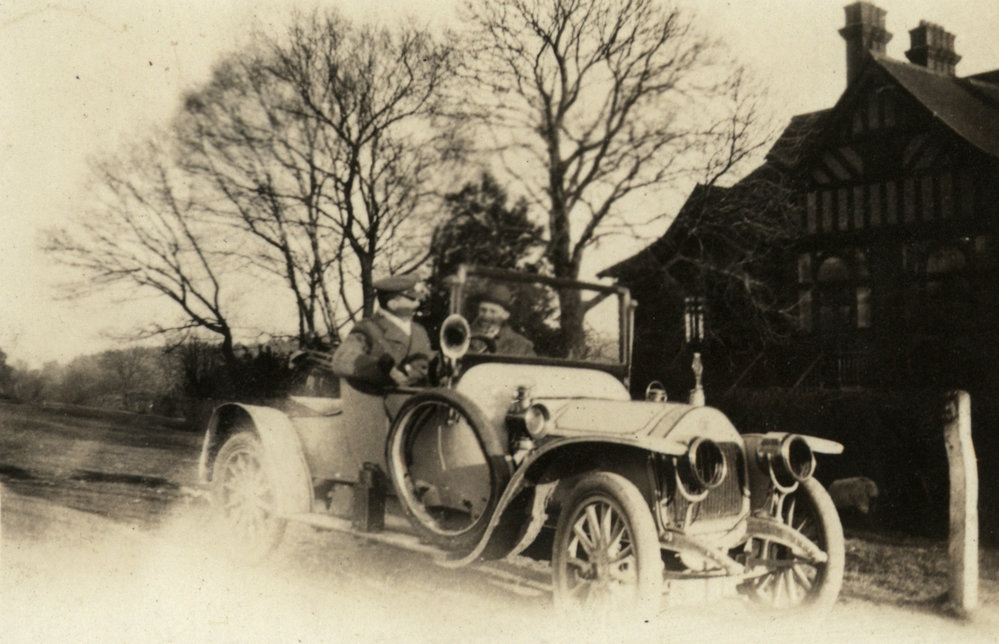 Photo from page 15 of album WWI Photograph Album - Egypt &amp; Gallipoli