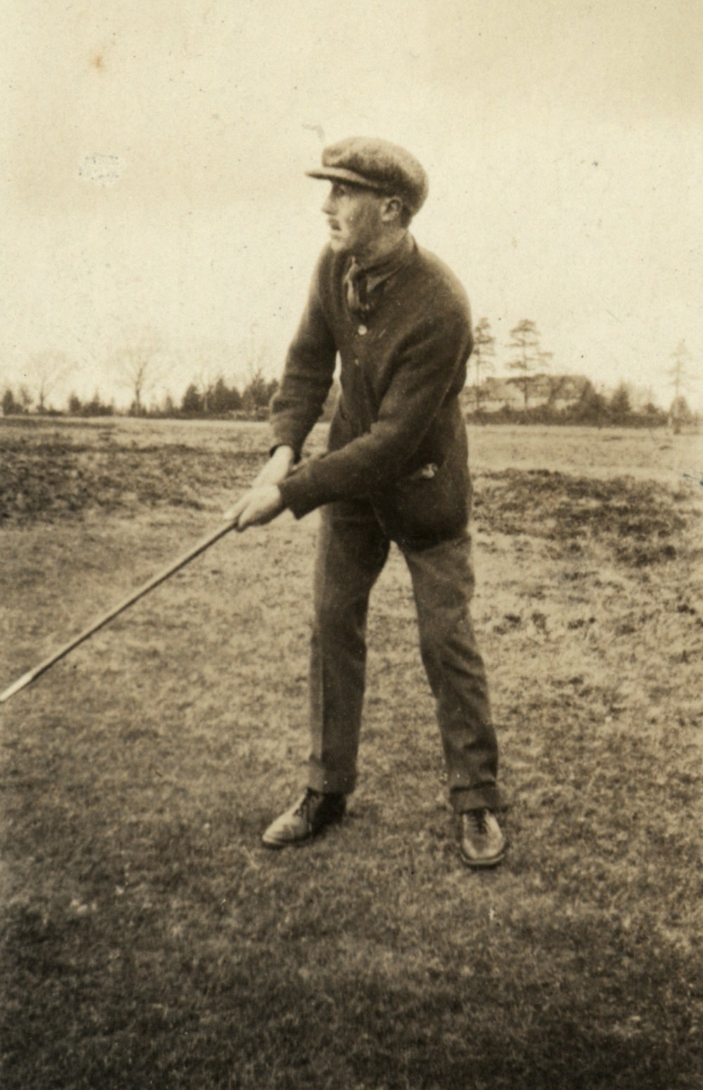 Photo from page 15 of album WWI Photograph Album - Egypt &amp; Gallipoli