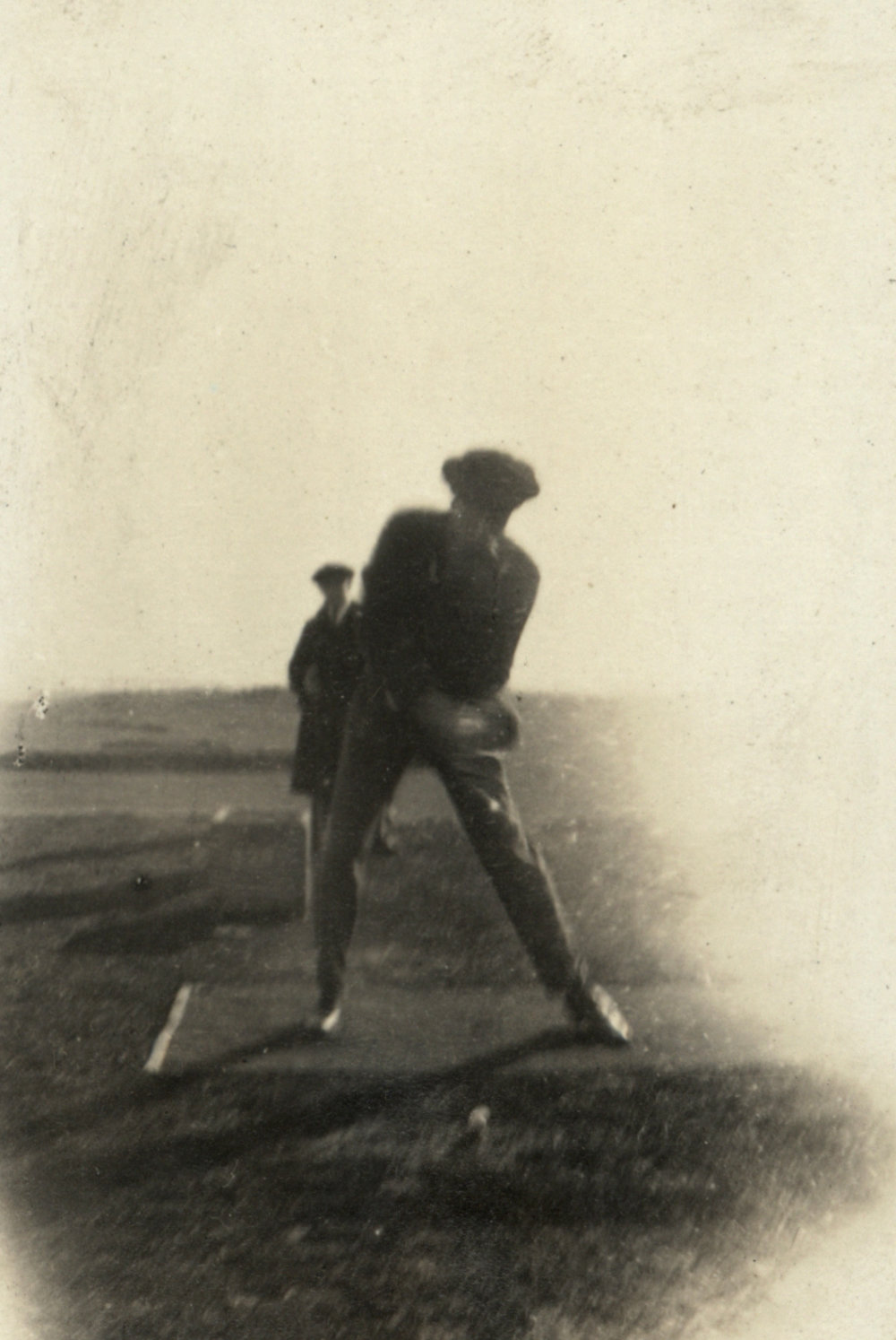 Photo from page 15 of album WWI Photograph Album - Egypt &amp; Gallipoli