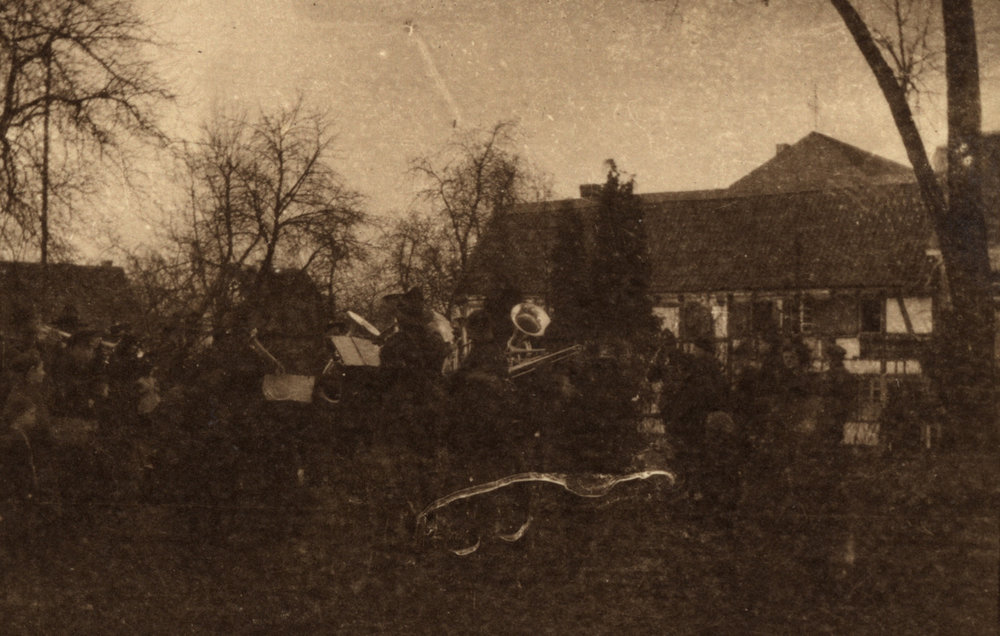 Photo from page 09 of album WWI Photograph Album - England