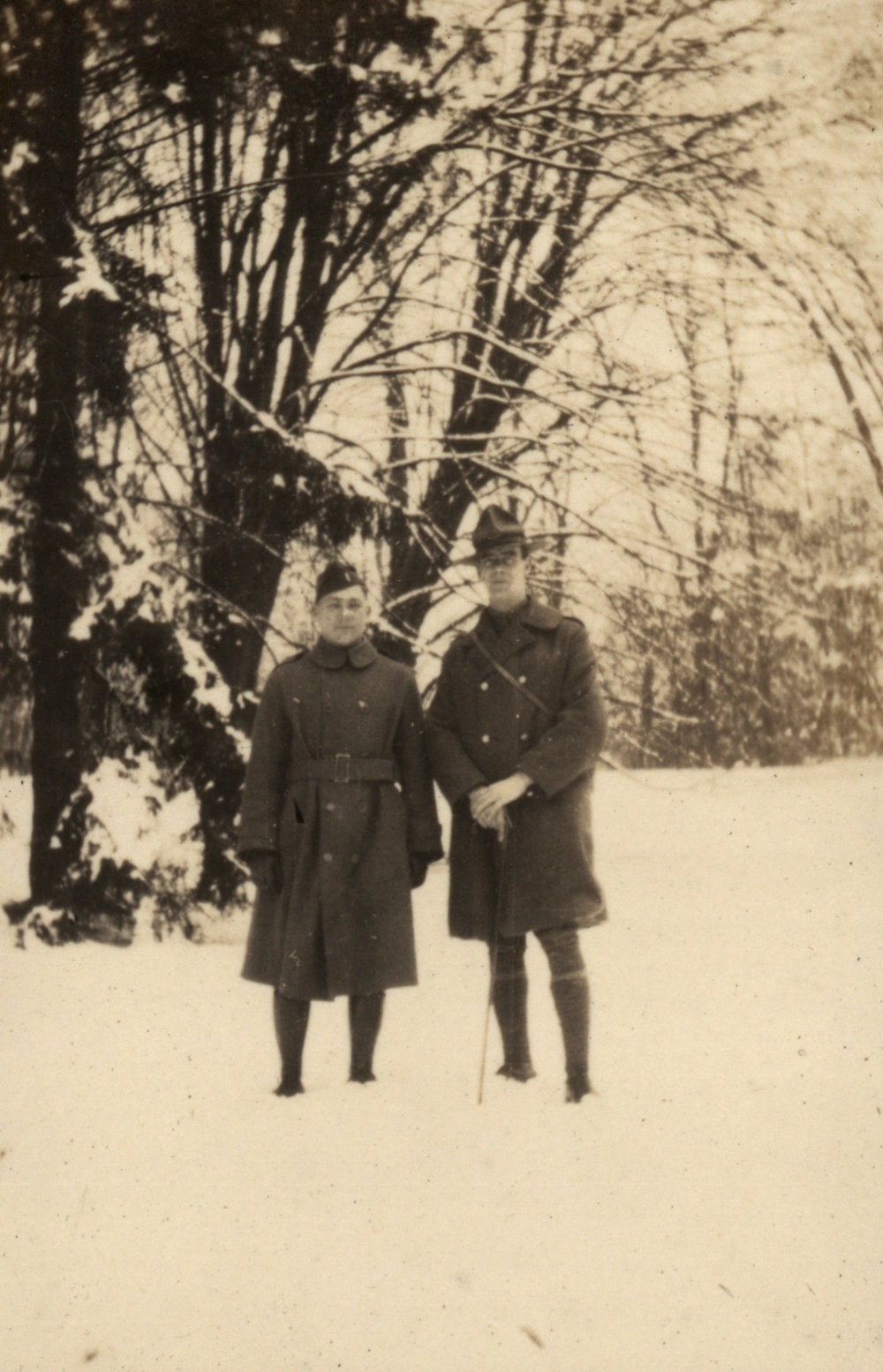 Photo from page 12 of album WWI Photograph Album - England