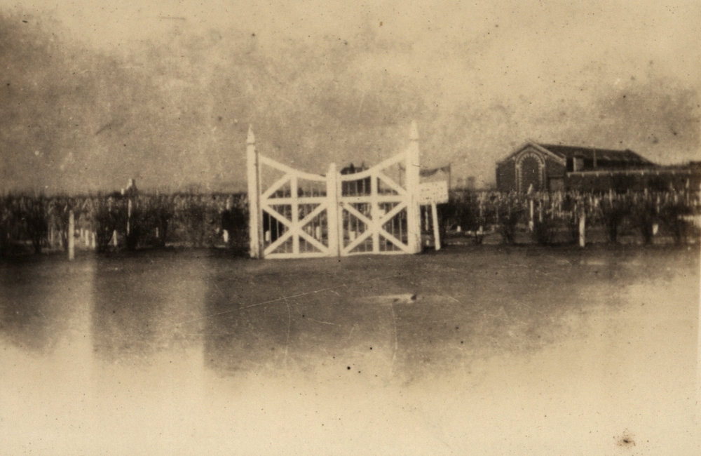 Photo from page 13 of album WWI Photograph Album - England