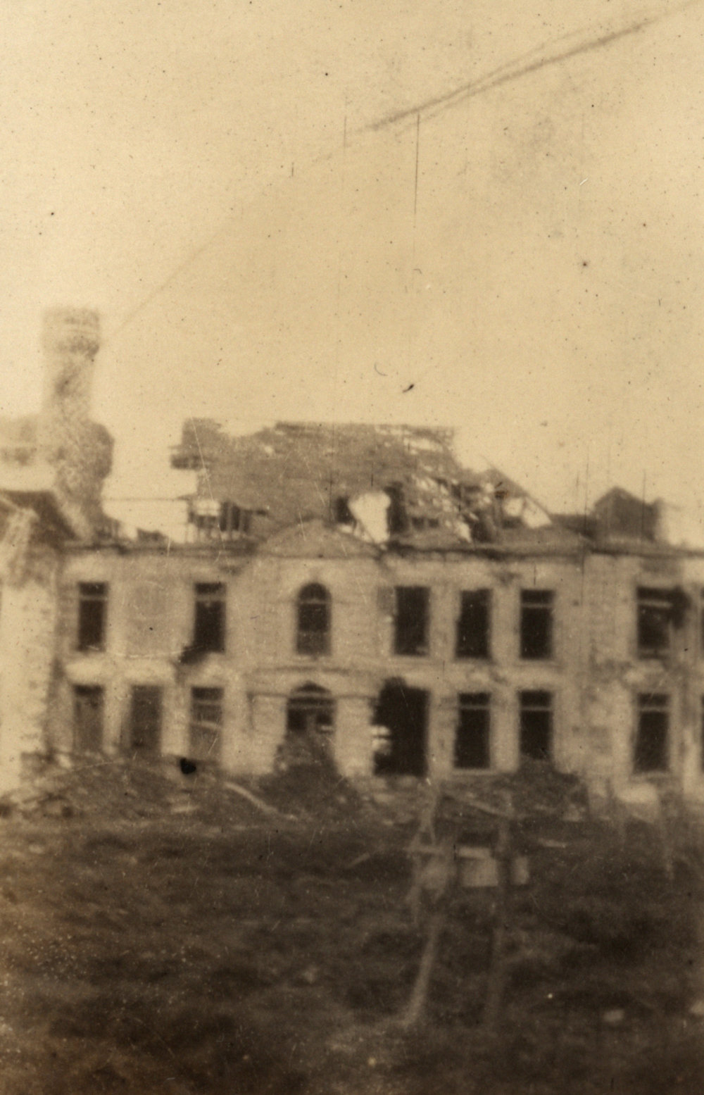 Photo from page 13 of album WWI Photograph Album - England