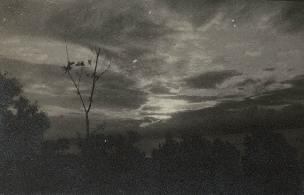 Photo from page 02 of album WWI Photograph Album - Nurses and Medical Staff in New Zealand