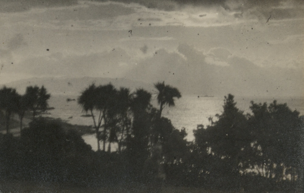 Photo from page 02 of album WWI Photograph Album - Nurses and Medical Staff in New Zealand