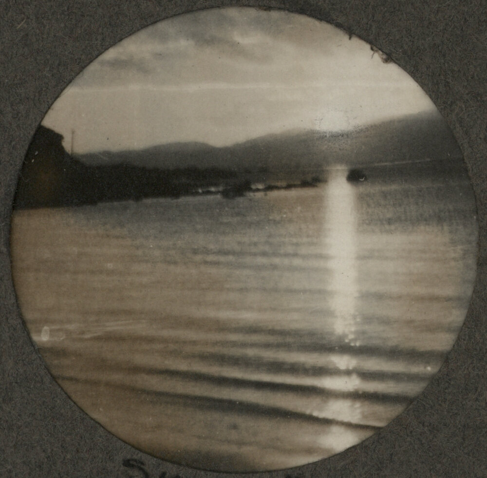 Photo from page 03 of album WWI Photograph Album - Nurses and Medical Staff in New Zealand