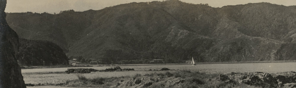 Photo from page 03 of album WWI Photograph Album - Nurses and Medical Staff in New Zealand