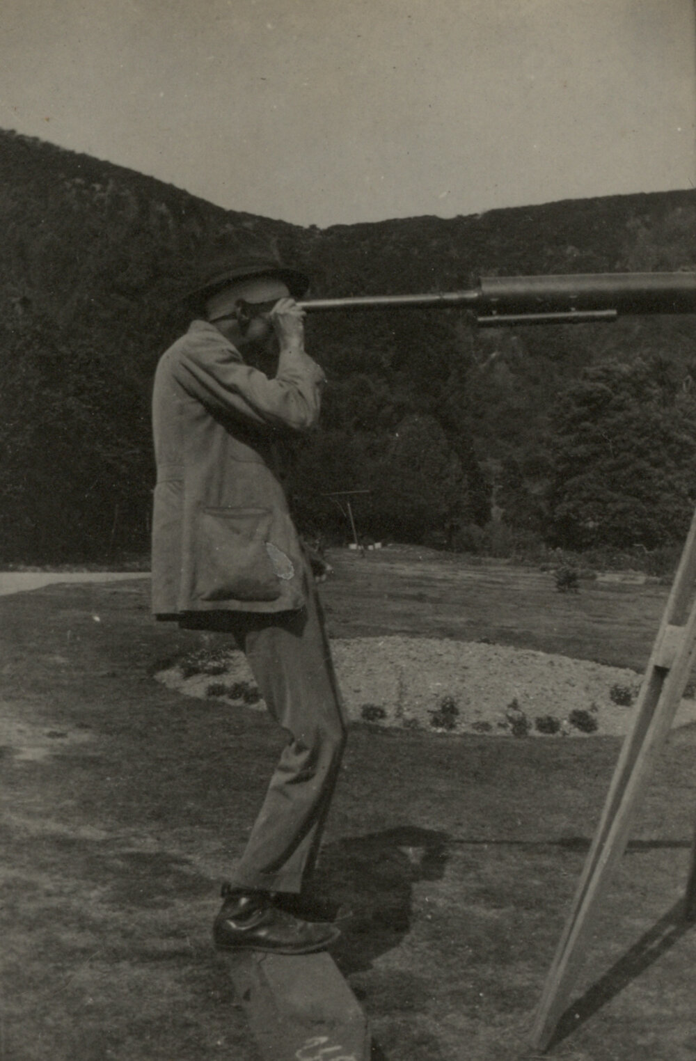 Photo from page 04 of album WWI Photograph Album - Nurses and Medical Staff in New Zealand
