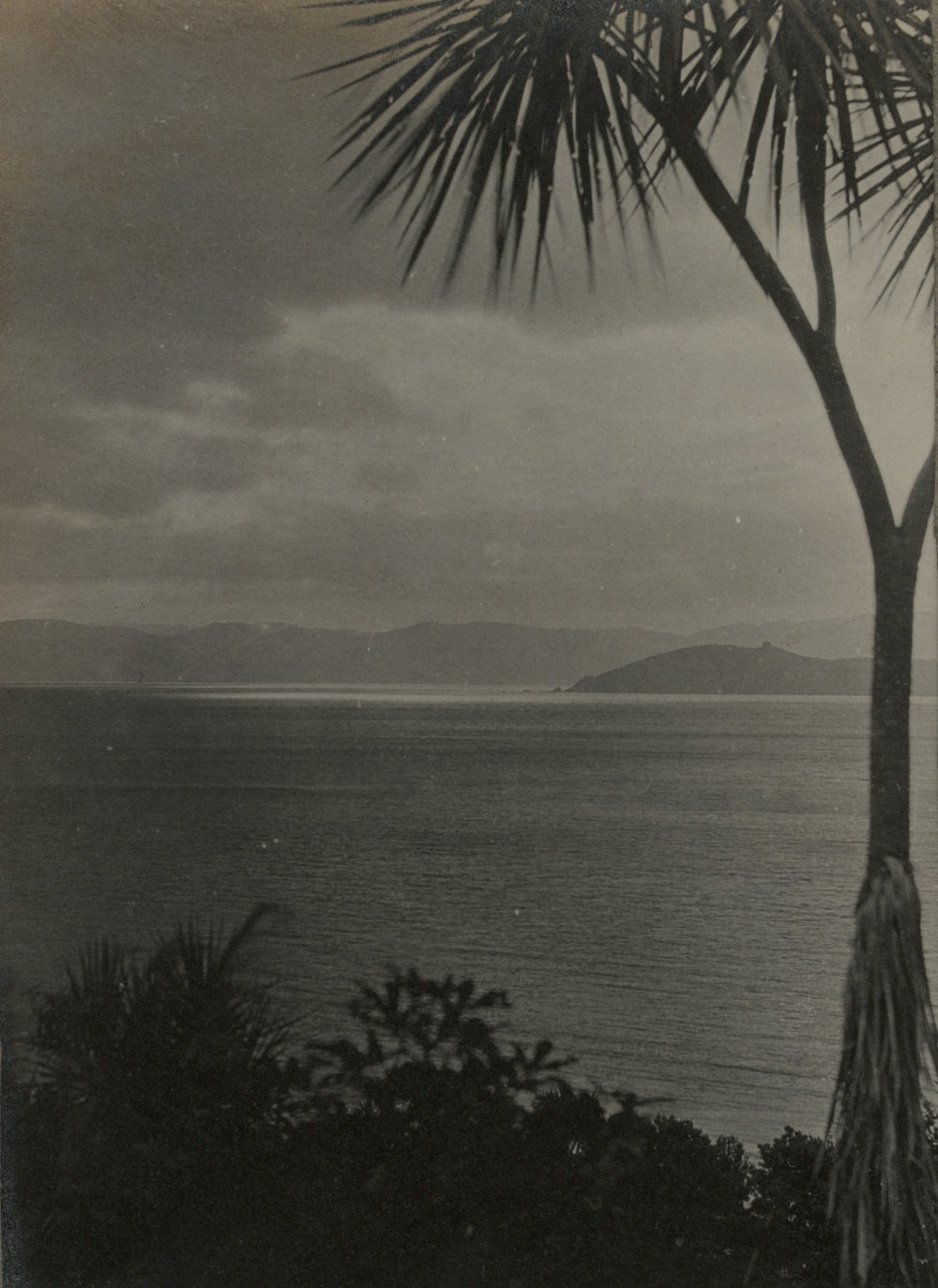 Photo from page 04 of album WWI Photograph Album - Nurses and Medical Staff in New Zealand