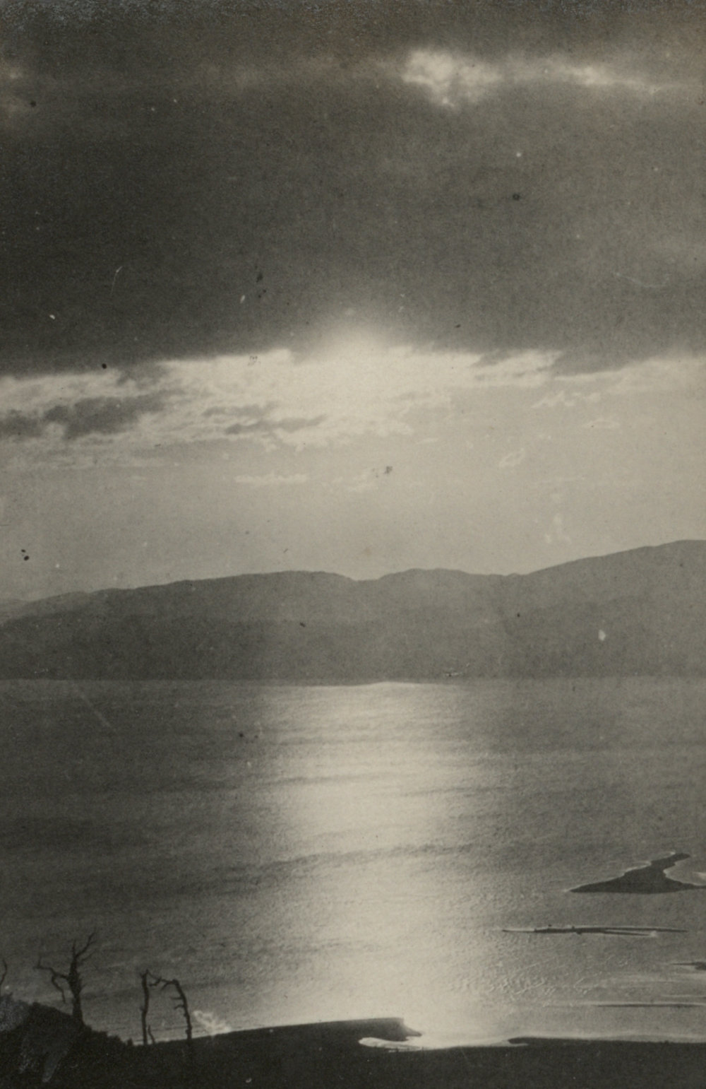 Photo from page 04 of album WWI Photograph Album - Nurses and Medical Staff in New Zealand