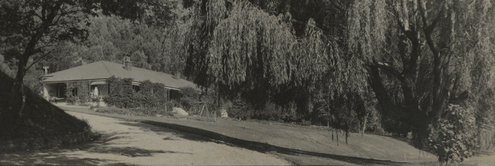 Photo from page 05 of album WWI Photograph Album - Nurses and Medical Staff in New Zealand