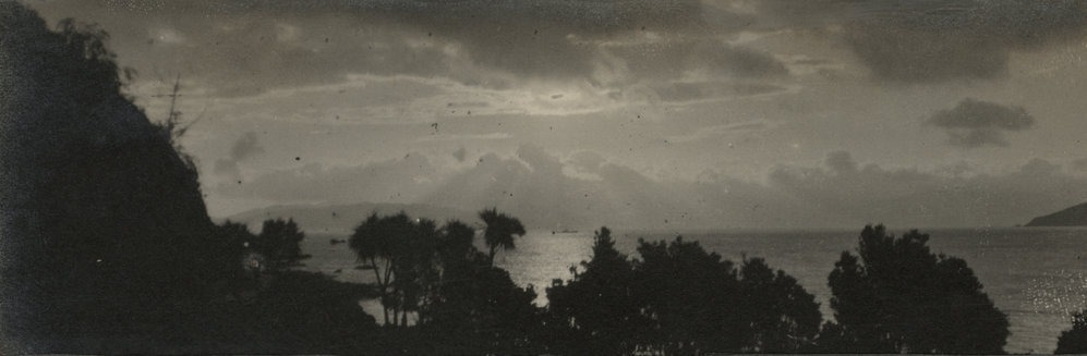 Photo from page 05 of album WWI Photograph Album - Nurses and Medical Staff in New Zealand