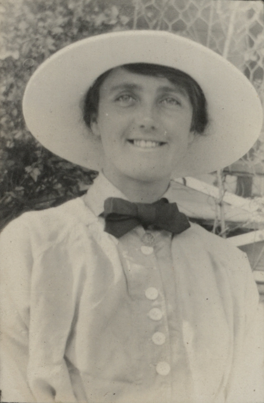 Photo from page 05 of album WWI Photograph Album - Nurses and Medical Staff in New Zealand