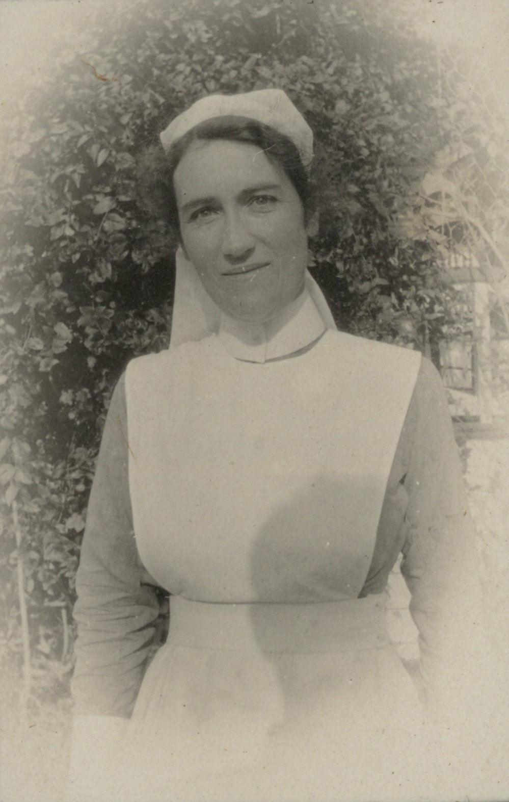 Photo from page 06 of album WWI Photograph Album - Nurses and Medical Staff in New Zealand