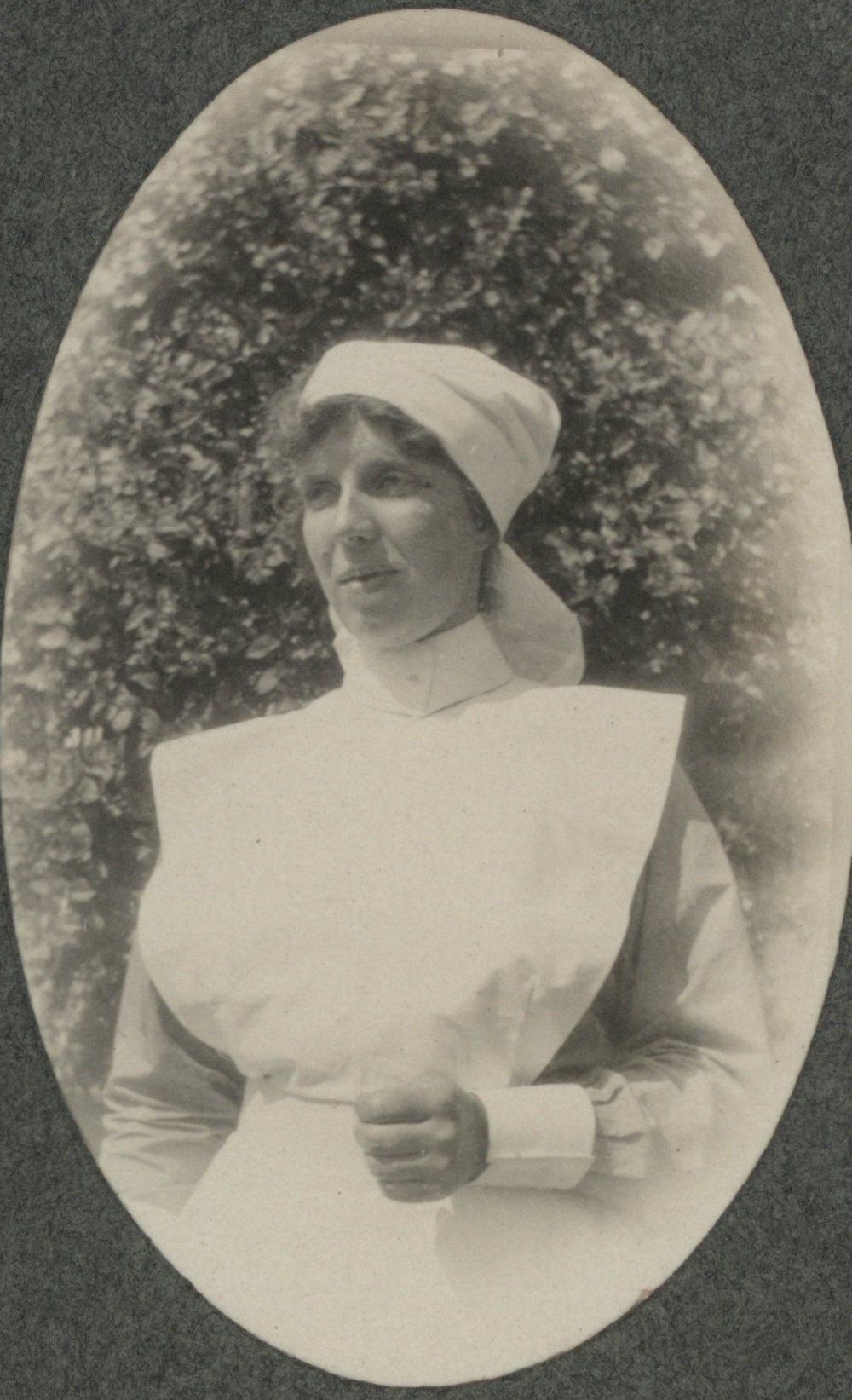 Photo from page 06 of album WWI Photograph Album - Nurses and Medical Staff in New Zealand