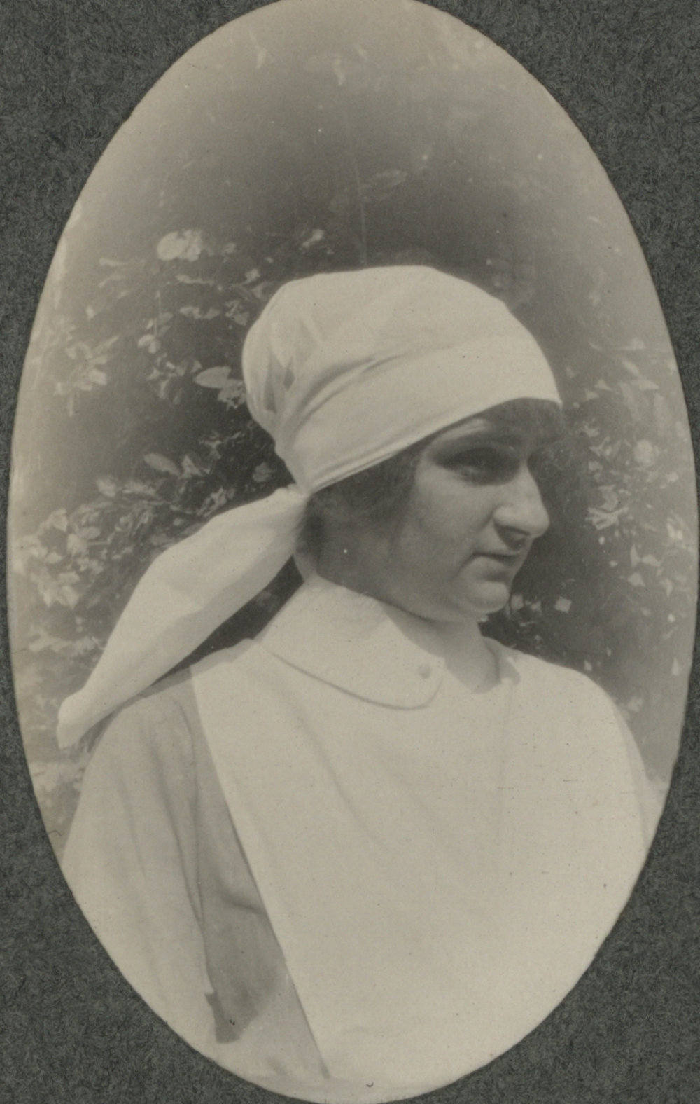 Photo from page 06 of album WWI Photograph Album - Nurses and Medical Staff in New Zealand