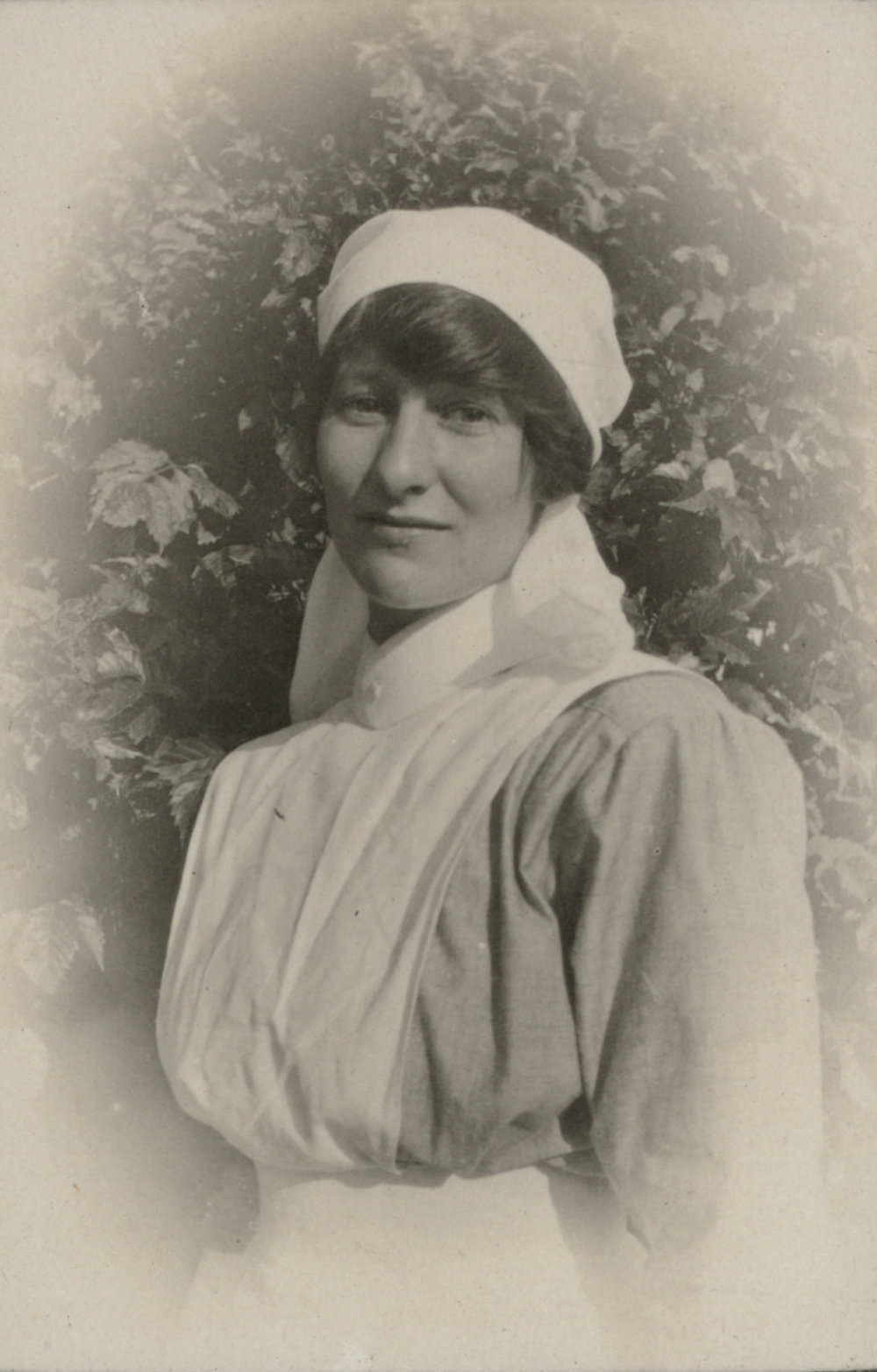 Photo from page 06 of album WWI Photograph Album - Nurses and Medical Staff in New Zealand