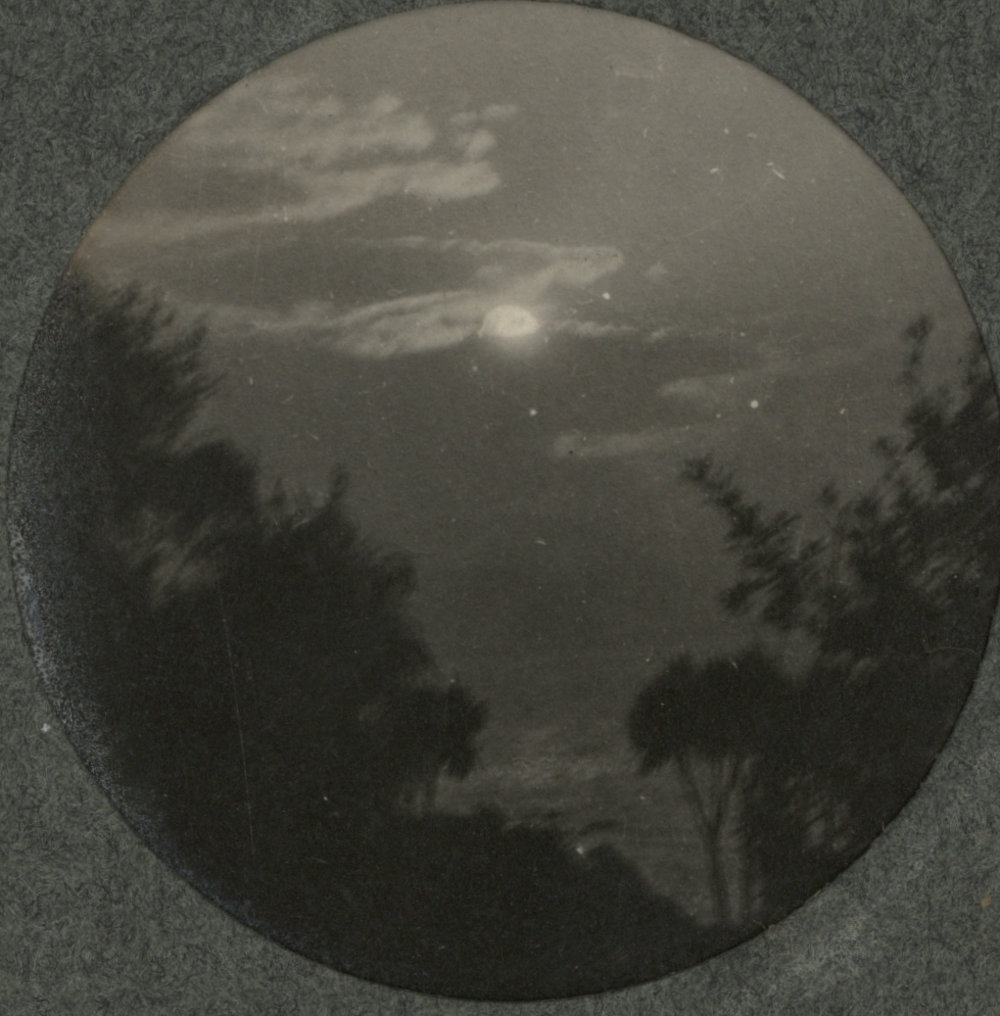 Photo from page 06 of album WWI Photograph Album - Nurses and Medical Staff in New Zealand