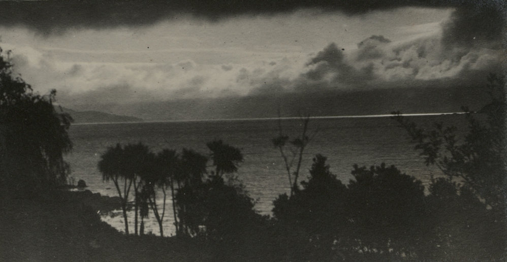 Photo from page 06 of album WWI Photograph Album - Nurses and Medical Staff in New Zealand