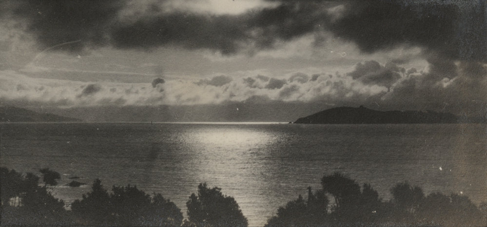 Photo from page 07 of album WWI Photograph Album - Nurses and Medical Staff in New Zealand