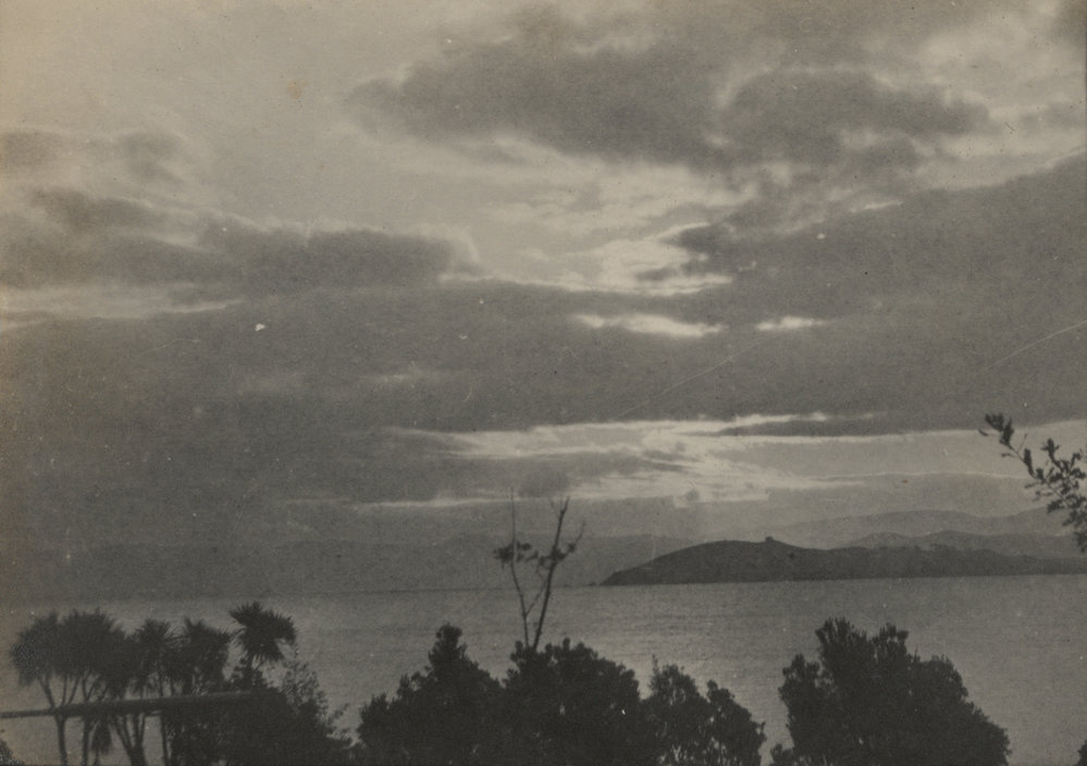 Photo from page 07 of album WWI Photograph Album - Nurses and Medical Staff in New Zealand